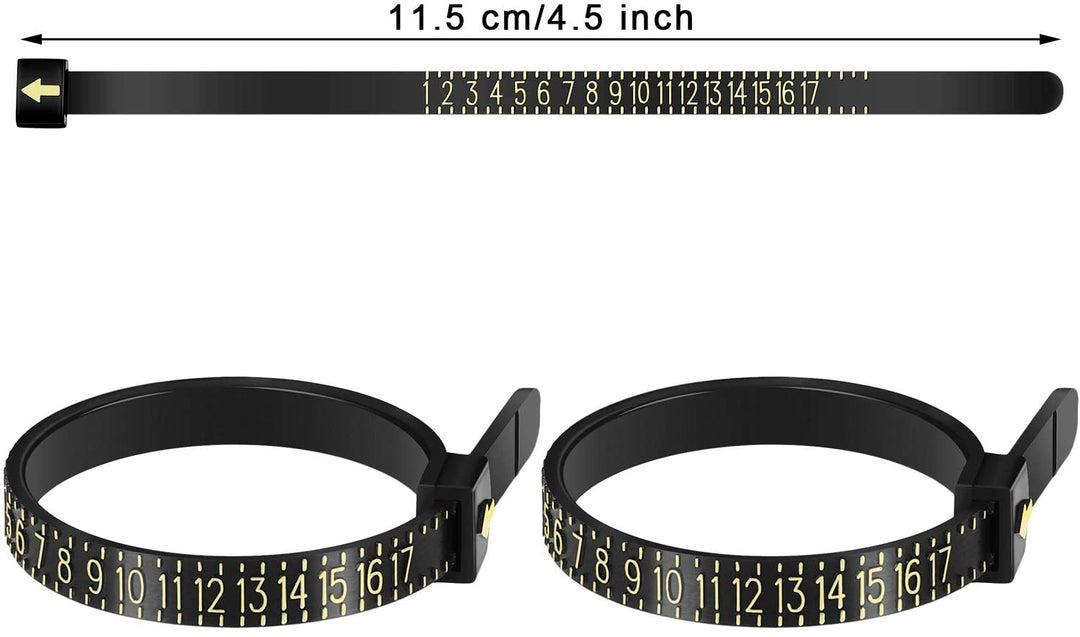 Adjustable Ring Sizer