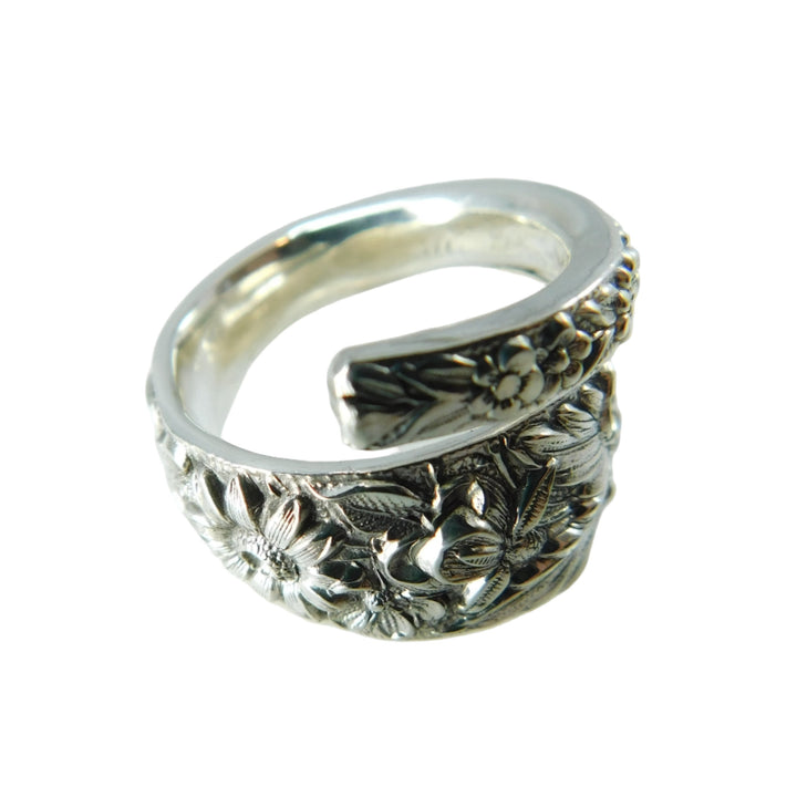 spoon ring