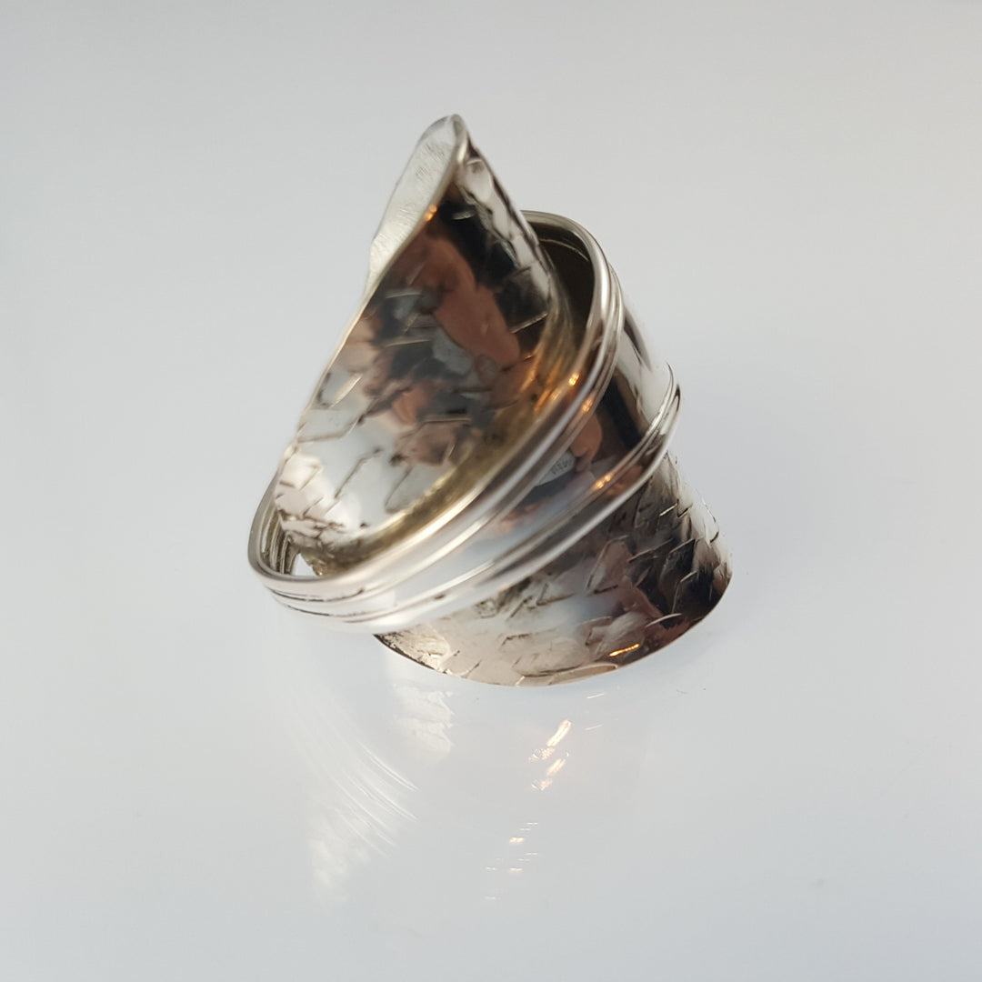 spoon ring