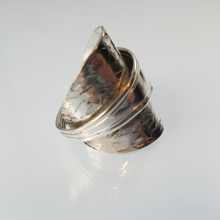 spoon ring