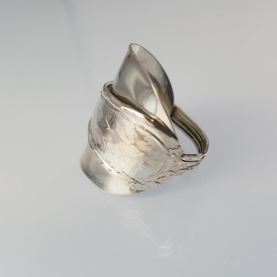 spoon ring
