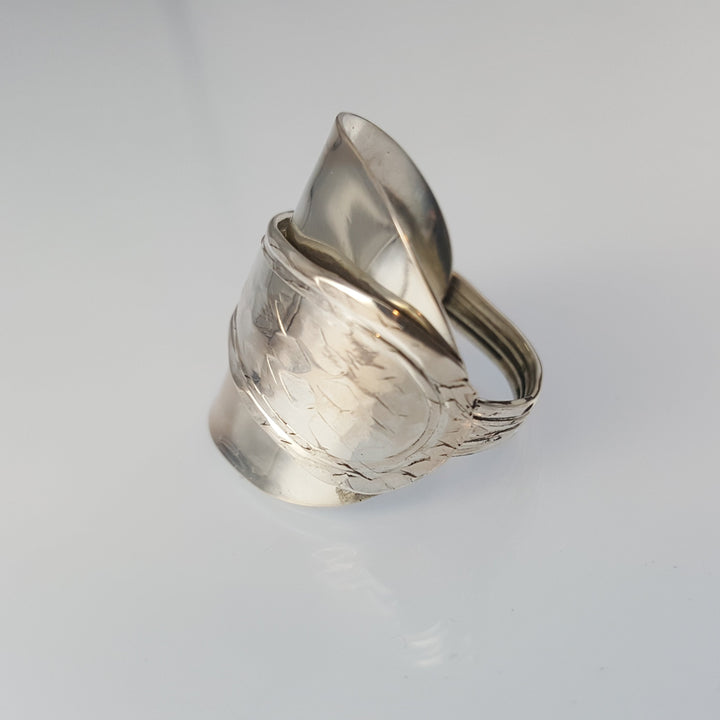 spoon ring