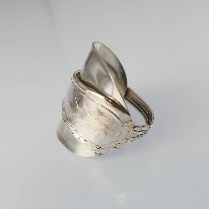 spoon ring