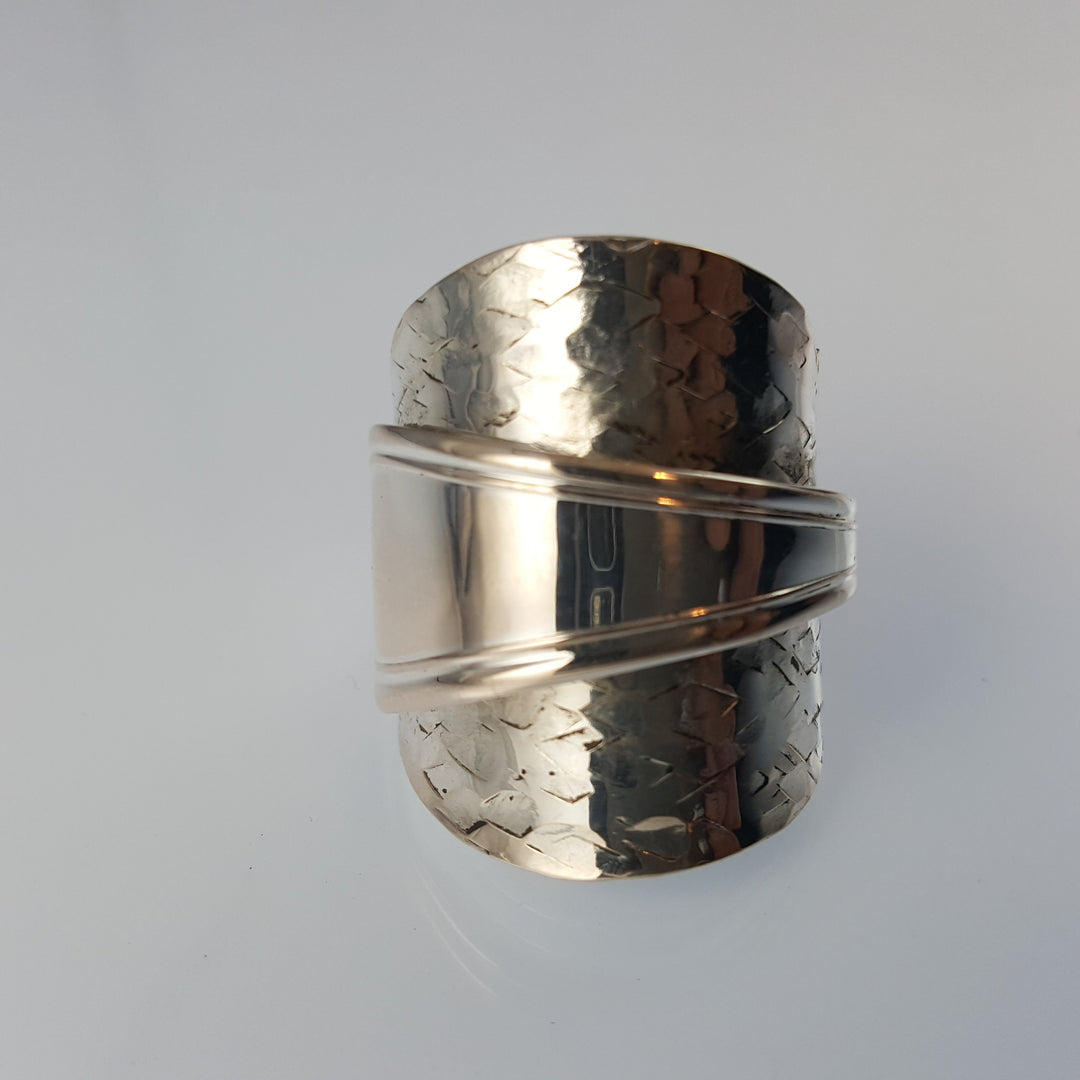 spoon ring