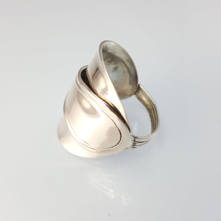 spoon ring