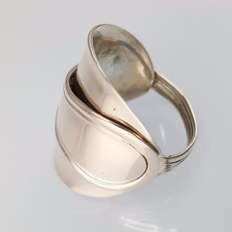 spoon ring