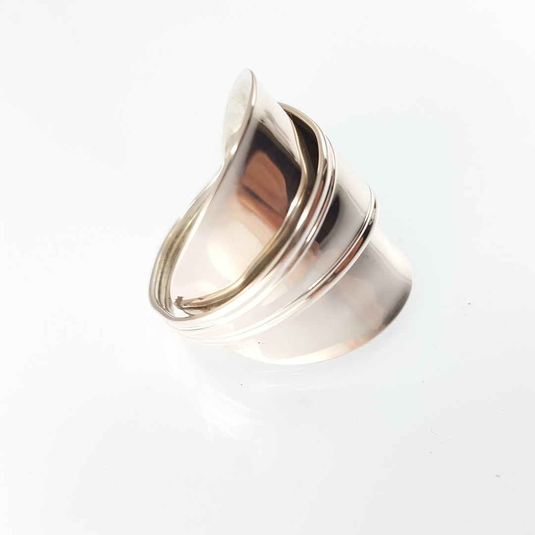spoon ring