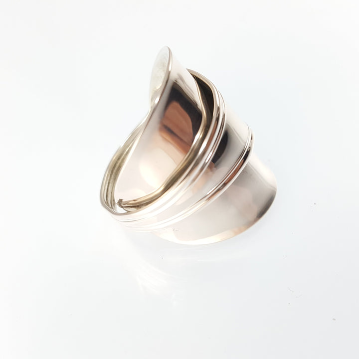 spoon ring