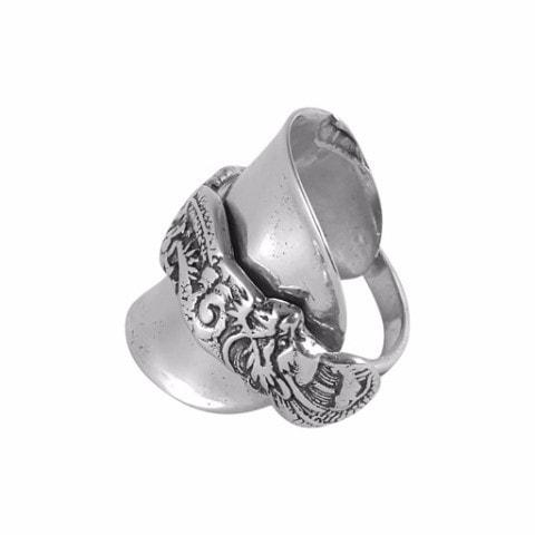spoon ring