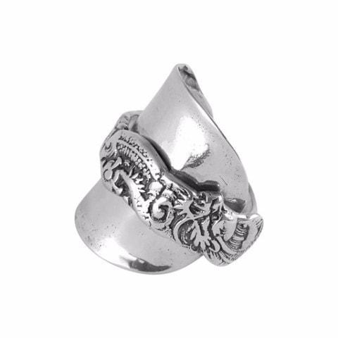 spoon ring