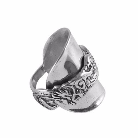 spoon ring