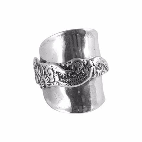 spoon ring
