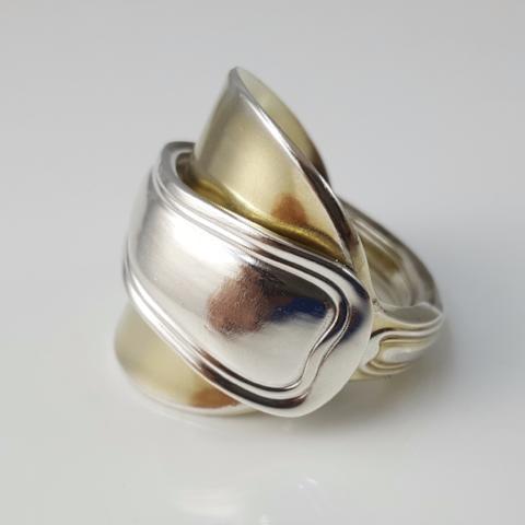 spoon ring