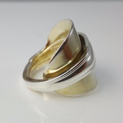 spoon ring