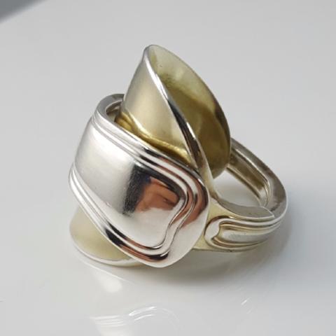 spoon ring
