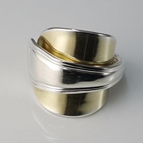 spoon ring