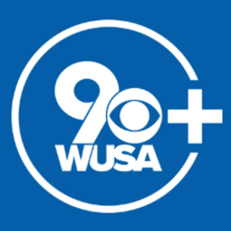 Lost & Forged on WUSA9 TV's Open Mic!!