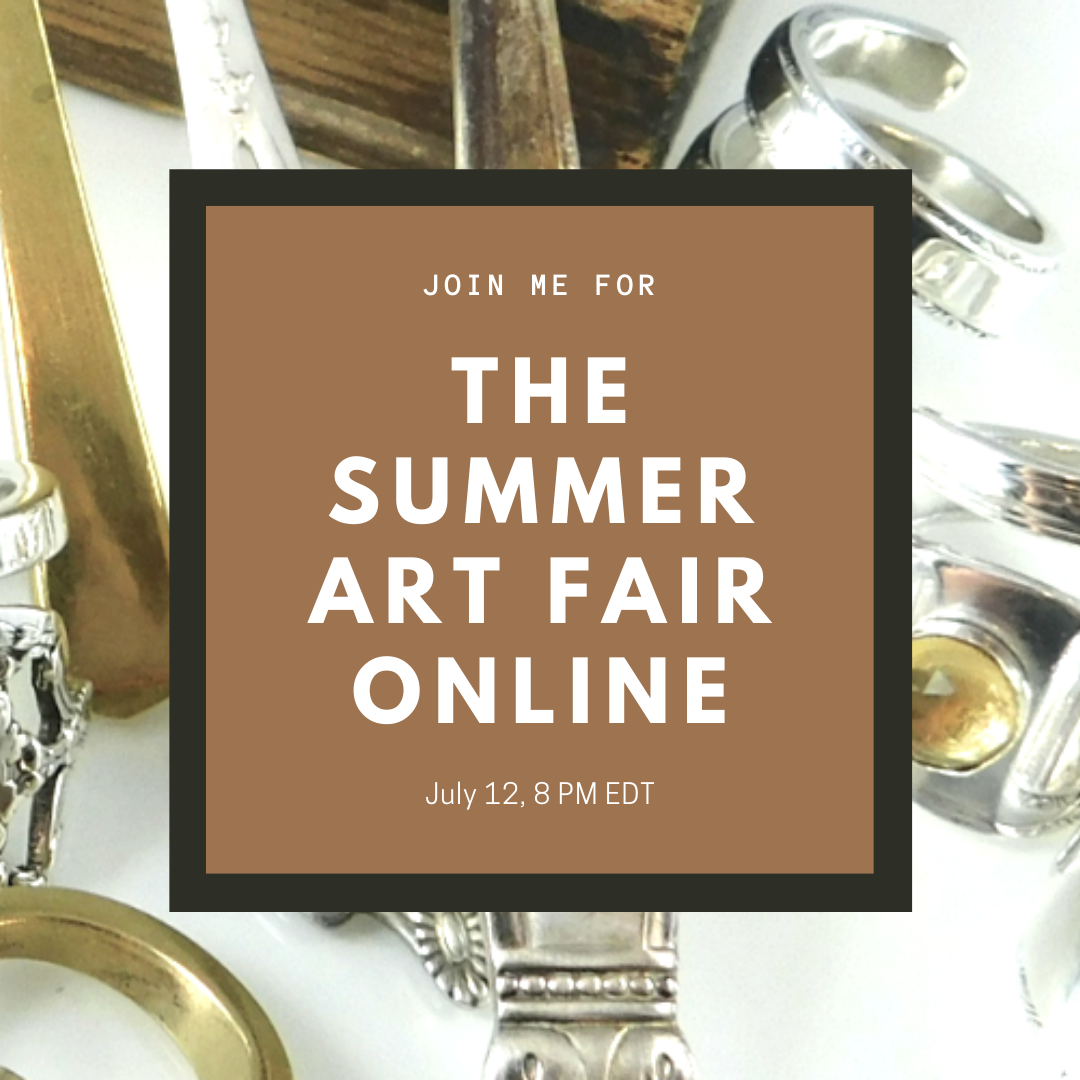 Summer Art Fair Online image