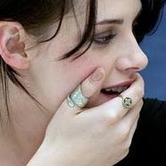 About Spoon Rings: the History of the Spoon Ring