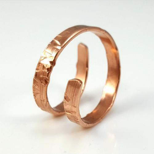 Copper Jewelry