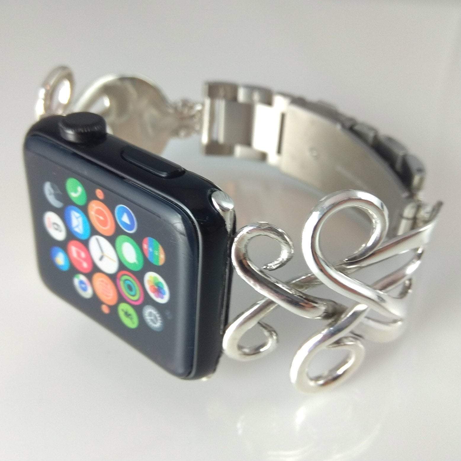 Watches & Bands