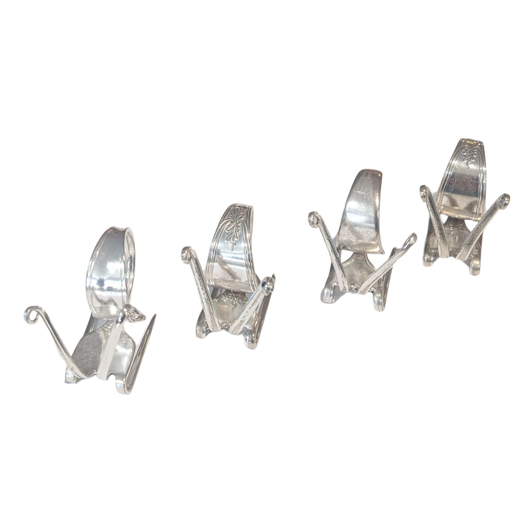 Snail Fork Sculpture