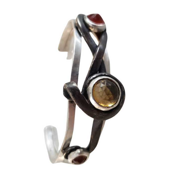 Custom Silverware Jewelry Design Consultation