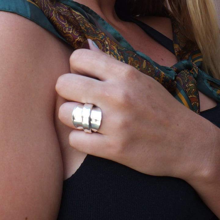 Spoon Ring