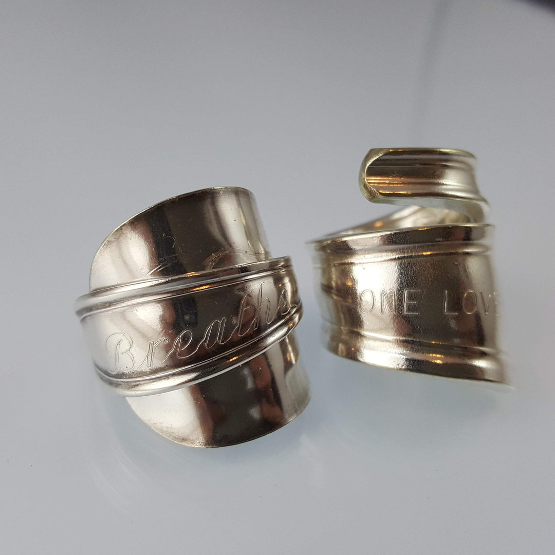 Custom Engraving