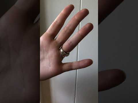Spoon ring video