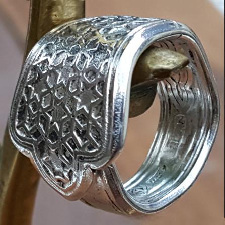 spoon ring