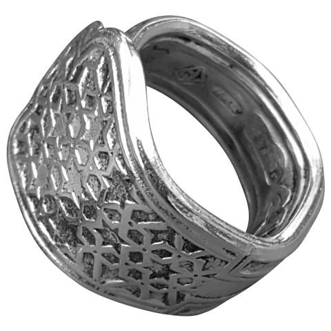 spoon ring