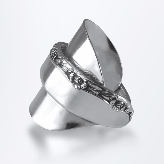 spoon ring