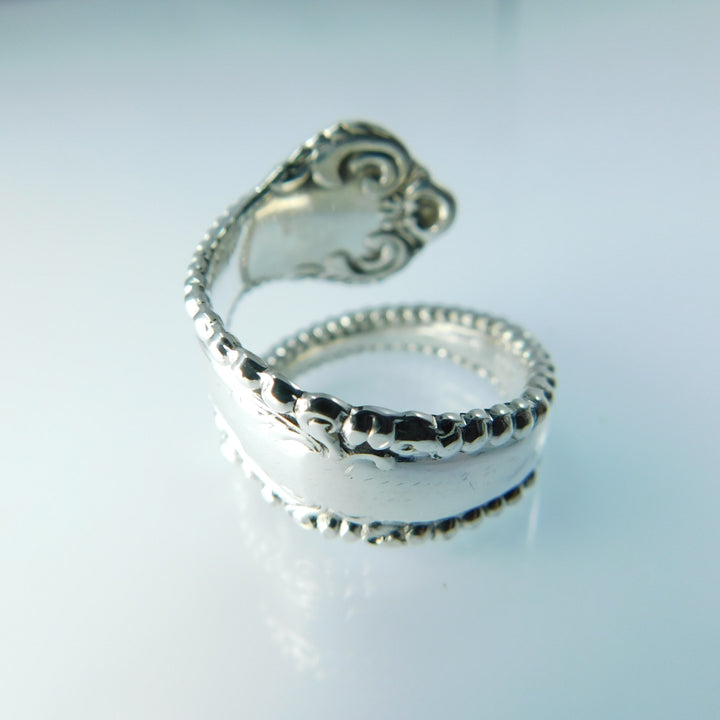 spoon ring