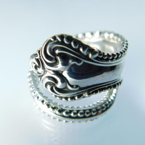 spoon ring