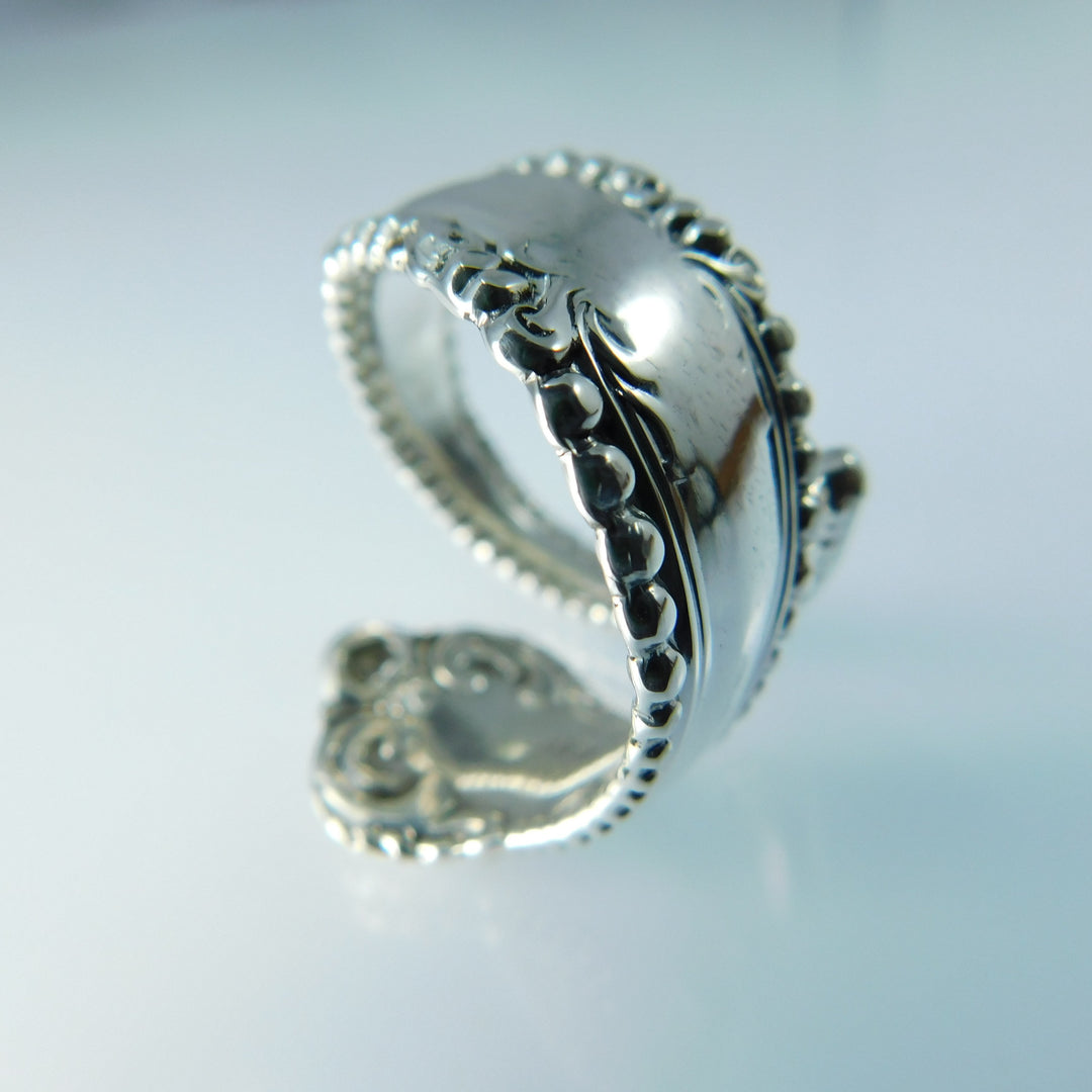 spoon ring