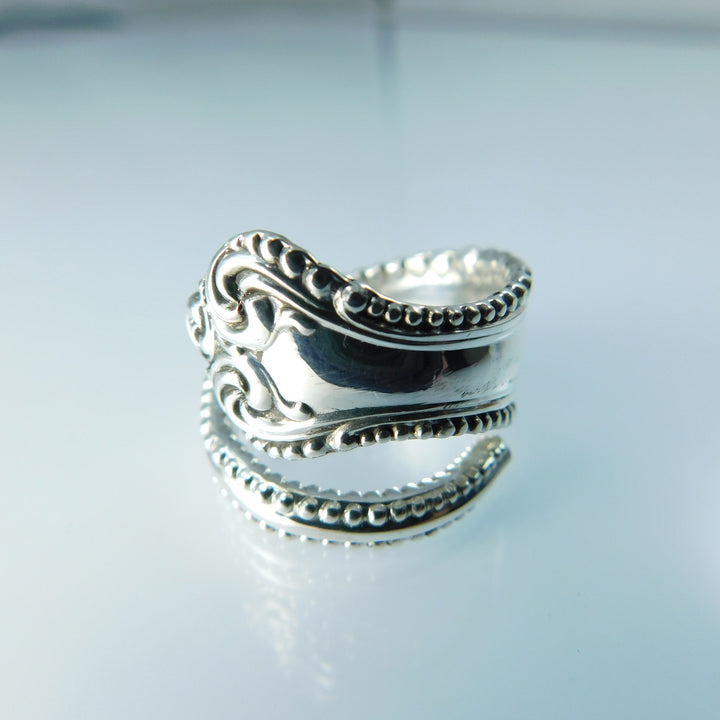 spoon ring