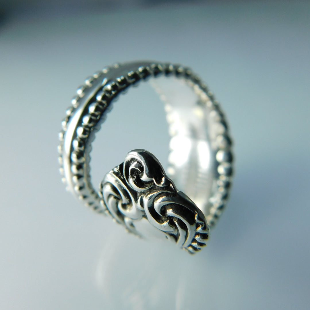 spoon ring