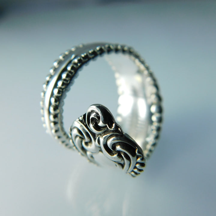 spoon ring