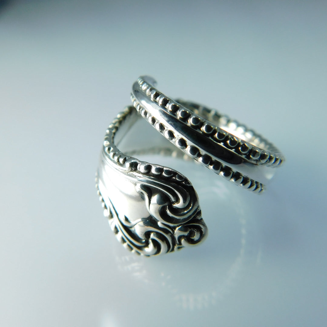 spoon ring