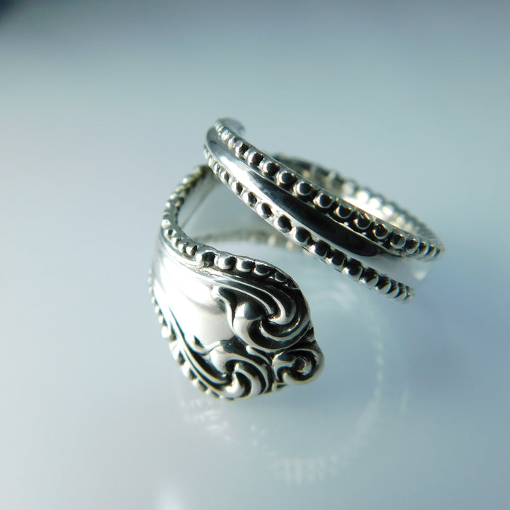 spoon ring