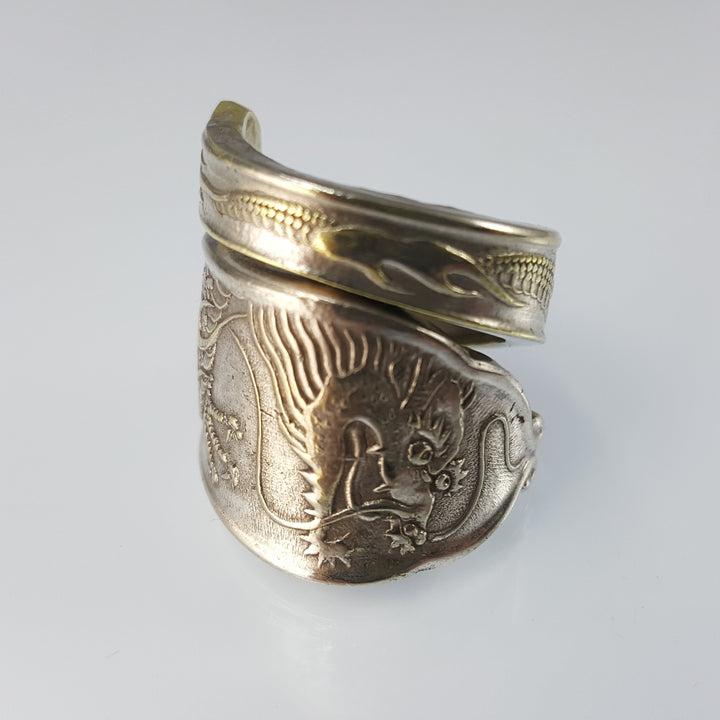 spoon ring