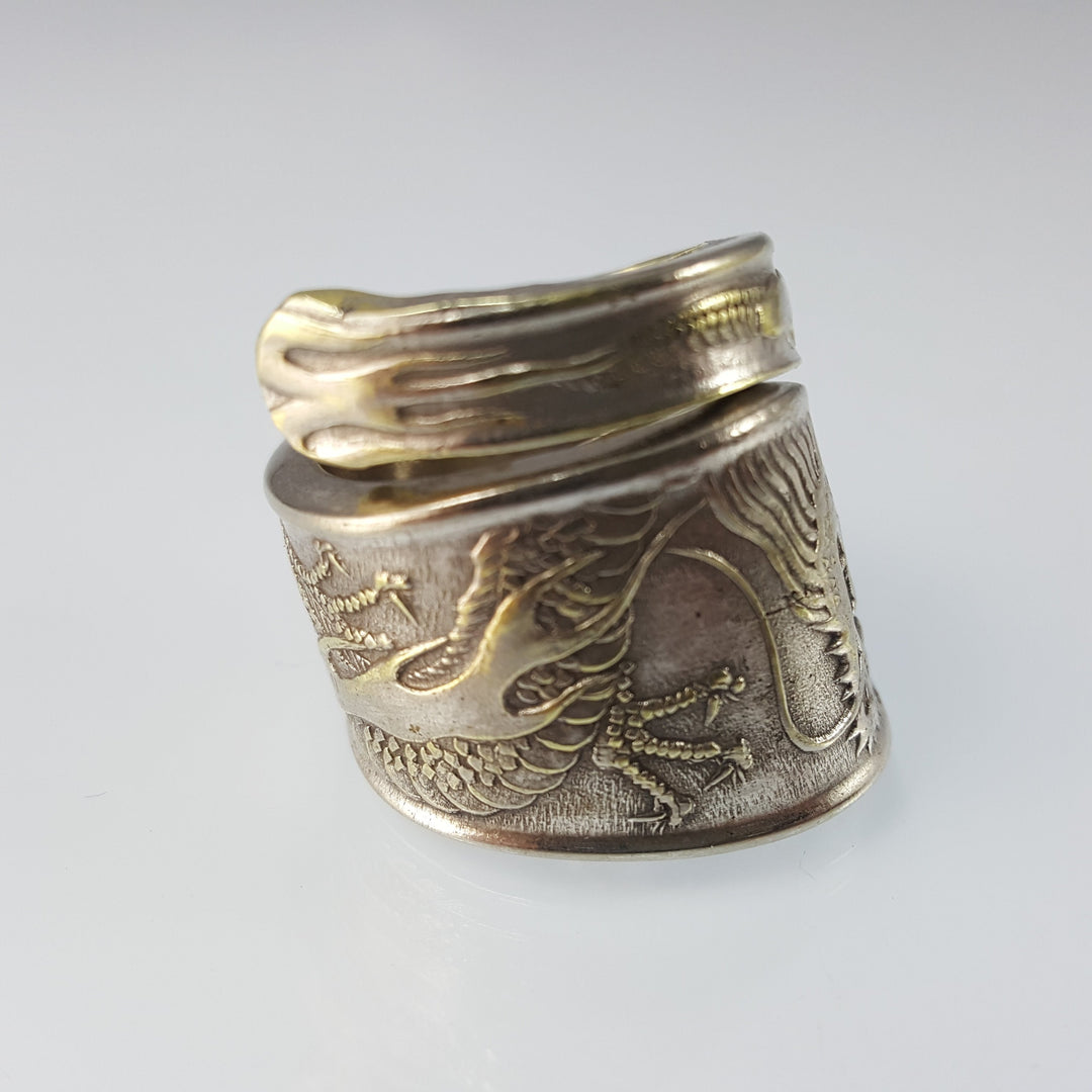 spoon ring