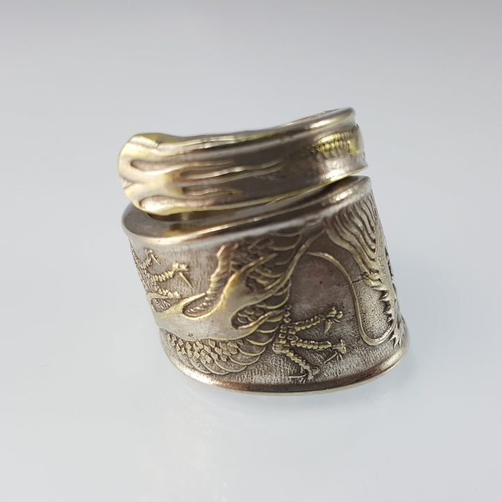 spoon ring