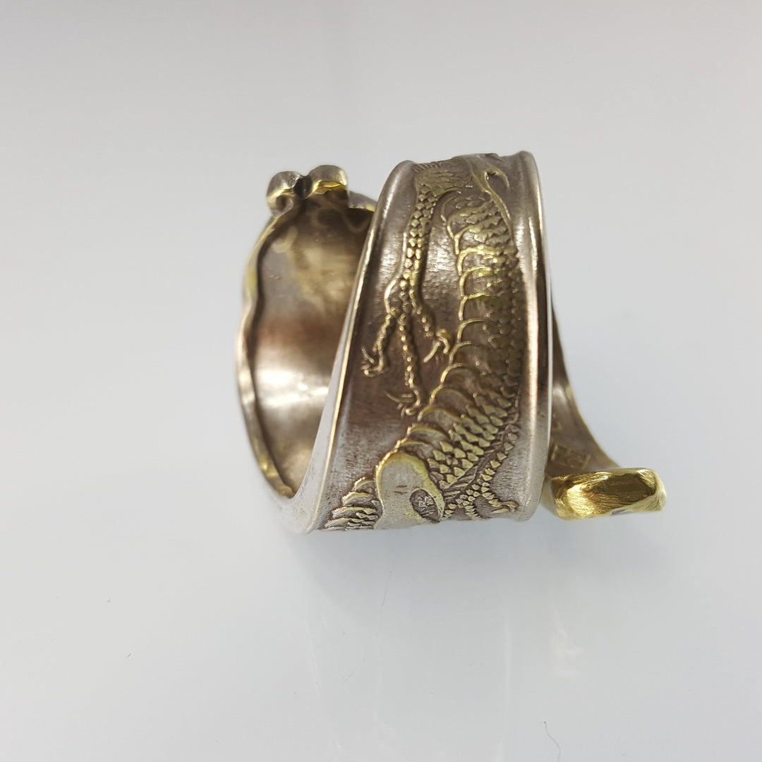 spoon ring