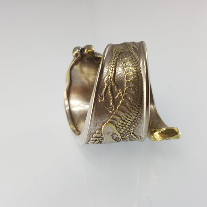 spoon ring