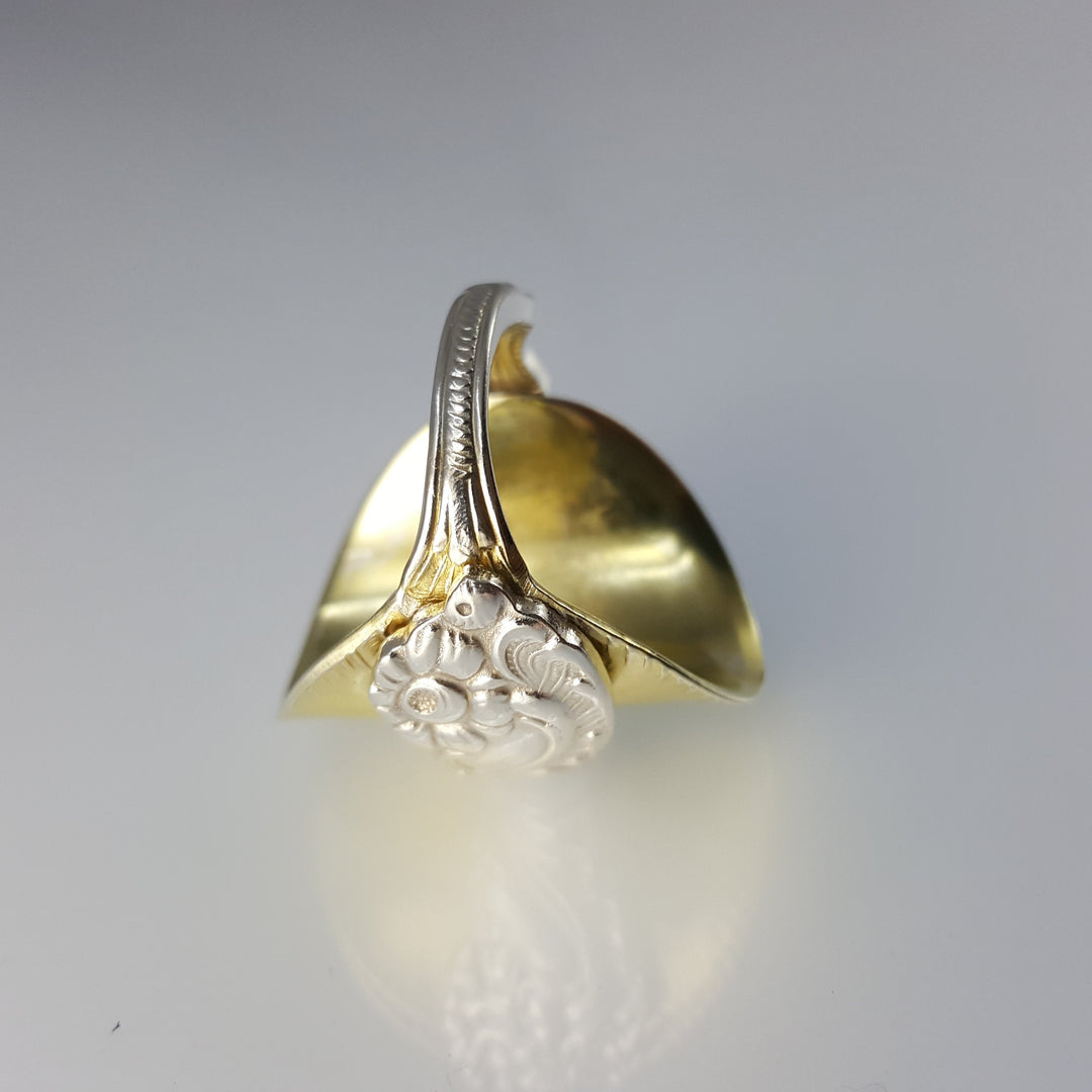spoon ring
