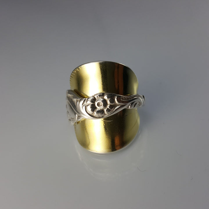 spoon ring