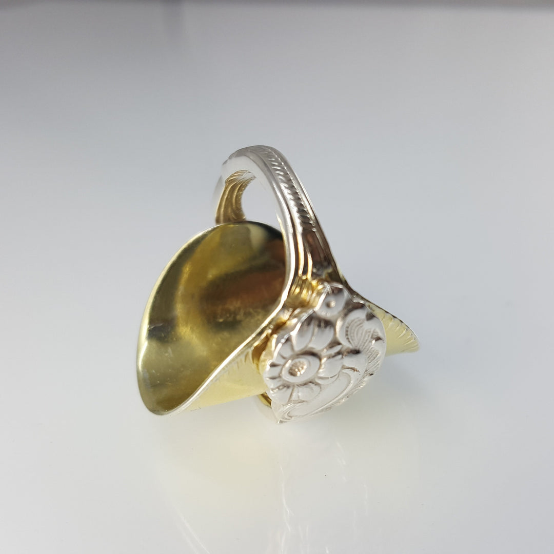 spoon ring