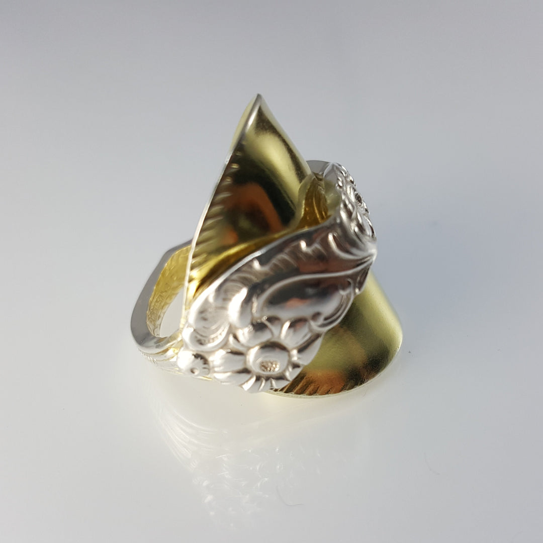 spoon ring